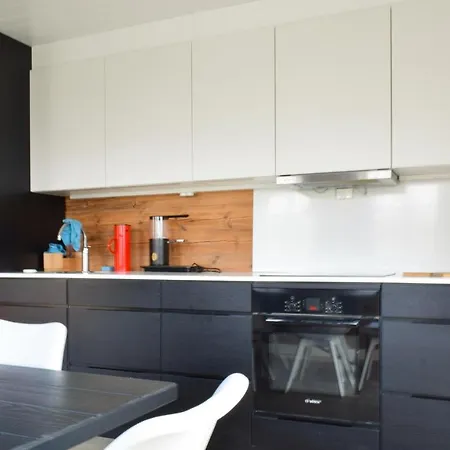 Holiday home 4 Bedroom Gorgeous In *
